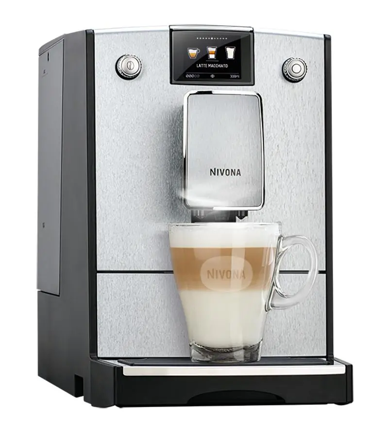 Ekspres Nivona CafeRomatica 769