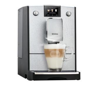 Ekspresy do kawy Nivona - Ciśnieniowe - Opinie, Ceny