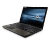 HP ProBook 4520s 15,6" Intel® Core™ i3330M 2GB RAM  250GB Dysk  Win7