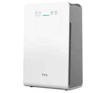 Oczyszczacz powietrza TCL TKJ220F Jonizacja