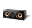 Zestaw kina Yamaha MusicCast RX-D485 (czarny), Pure Acoustics NOVA 8, NOVA 6 (czarny)