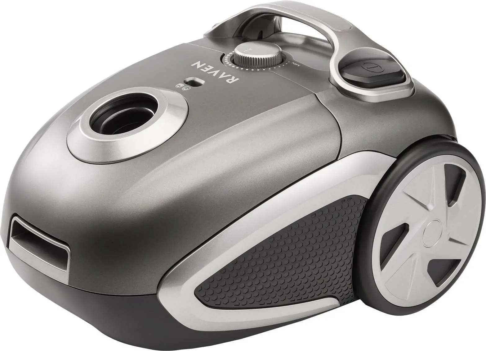 Odkurzacz Raven EO005 800W