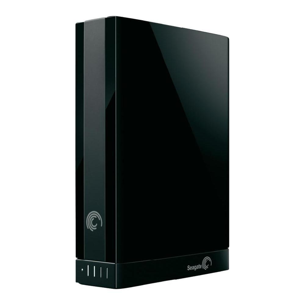 Dysk Seagate Backup Plus Desktop Drive 4TB USB 3.0 - Opinie, Cena - RTV ...