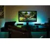 Lampa biurkowa Philips Hue White and Colour Ambiance Play Czarny 2 szt.