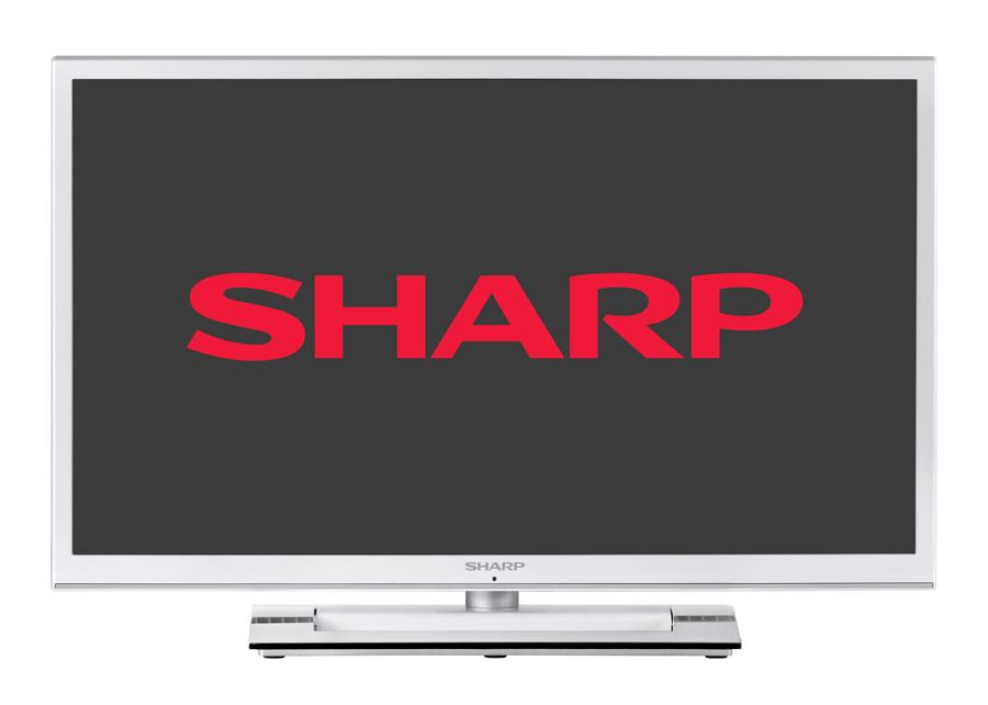 Sharp LC-32LE350V-WH