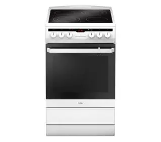 Amica 58CE3.315HTaQ(W) Termoobieg - Kup na Raty - RRSO 0%