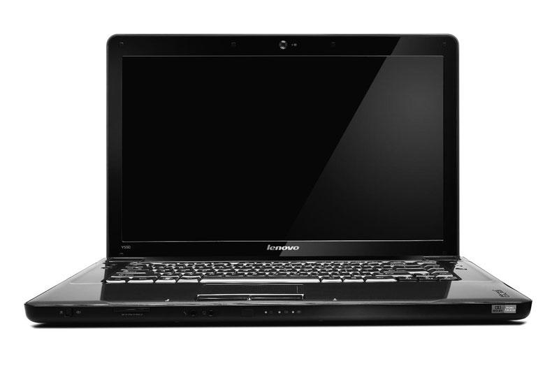 Lenovo IdeaPad Y550 T6600 4GB RAM  320GB Dysk  Win7