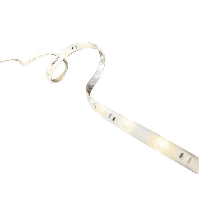 Taśma LED Philips Lightstrips 1m White Cost-Down