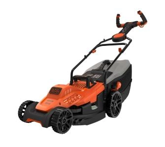 Kosiarka elektryczna Black&Decker BEMW471BH-QS