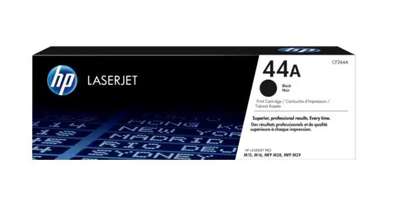 Toner HP CF244A nr 44A Czarny