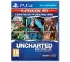 Uncharted: Kolekcja Nathana Drake'a PlayStation Hits Gra na PS4 (Kompatybilna z PS5)