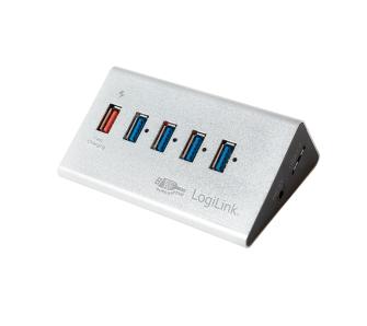 Hub USB LogiLink UA0227