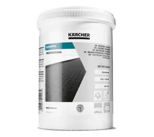 Karcher proszek do dywanów CarpetPro RM 760 Powder Classic 6.290-175.0