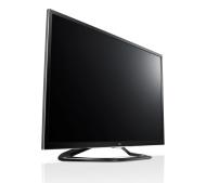 2025年最新入荷 Telewizor AGD EURO RTV - Cena Opinie, - 47LA640S LG テレビ