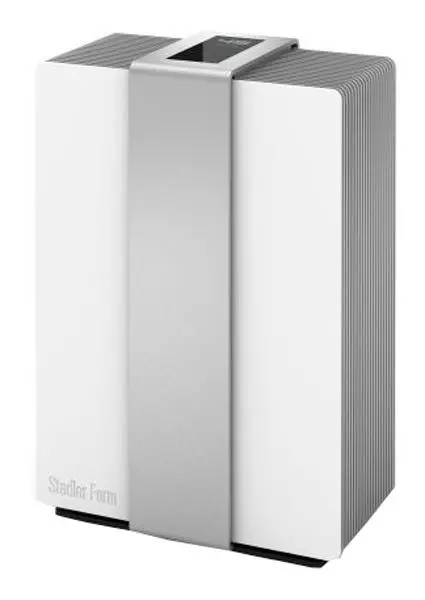 Oczyszczacz i nawilżacz powietrza 2w1 Stadler Form Robert Higrostat 5l 80m2