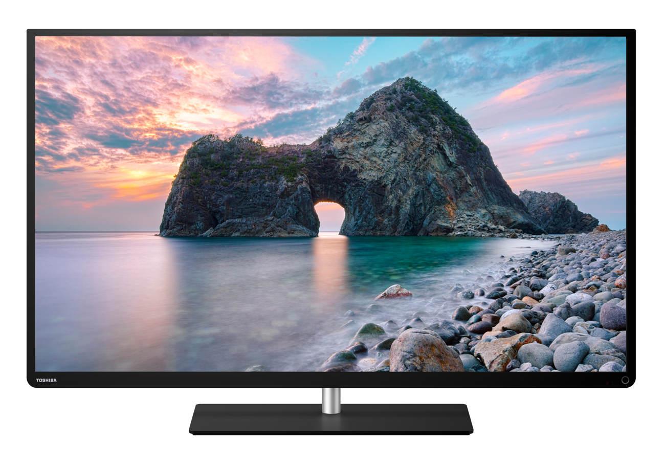 Toshiba 50L4333DG