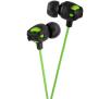 Słuchawki przewodowe JVC HA-FX101-G (zielony)