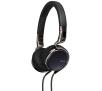 Słuchawki przewodowe JVC HA-SR75S-B (czarny)