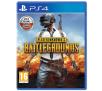Playerunknown's Battlegrounds - Gra na PS4 (Kompatybilna z PS5)