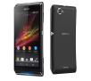 Smartfon Sony Xperia L (czarny)