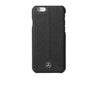 Mercedes-Benz MEHCSZ5PEBK do Sony Xperia Z5 Czarny