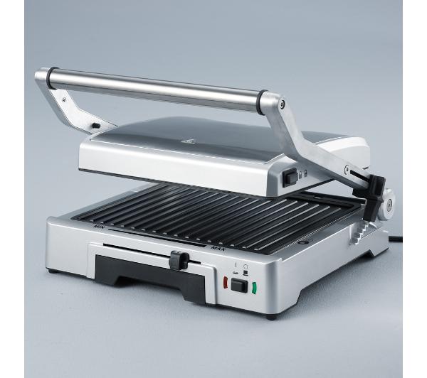 Tefal Super Grill GC451B - Dobra cena, Opinie w Sklepie RTV EURO AGD