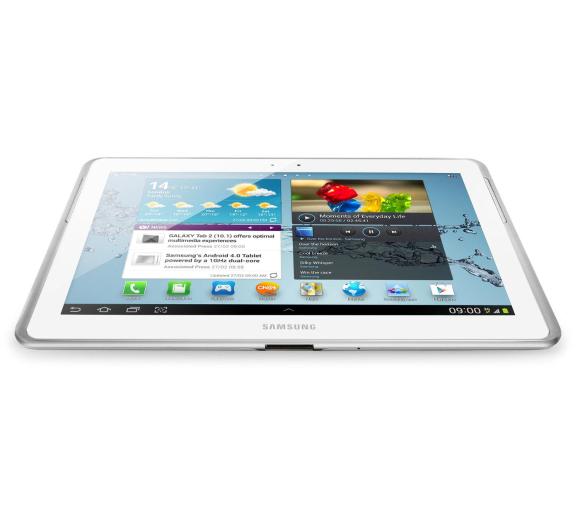 tablet gt p5100 samsung