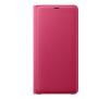 Samsung Galaxy A9 2018 Wallet Cover EF-WA920PP (różowy)
