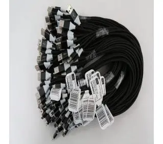 Omega OUFBB3MB 1m Czarny