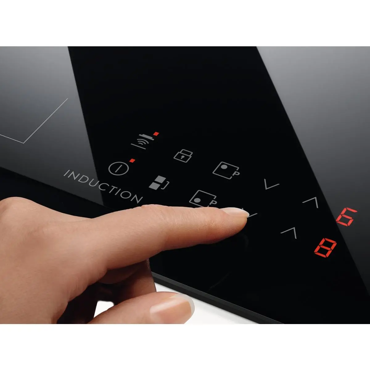 Płyta indukcyjna Electrolux Slim-fit LIR60430 59cm