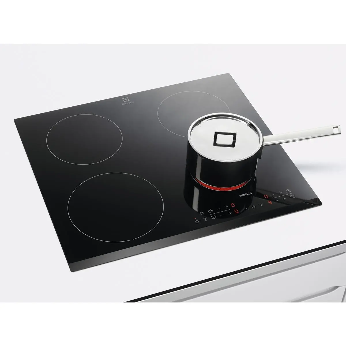Płyta indukcyjna Electrolux Slim-fit LIR60430 59cm