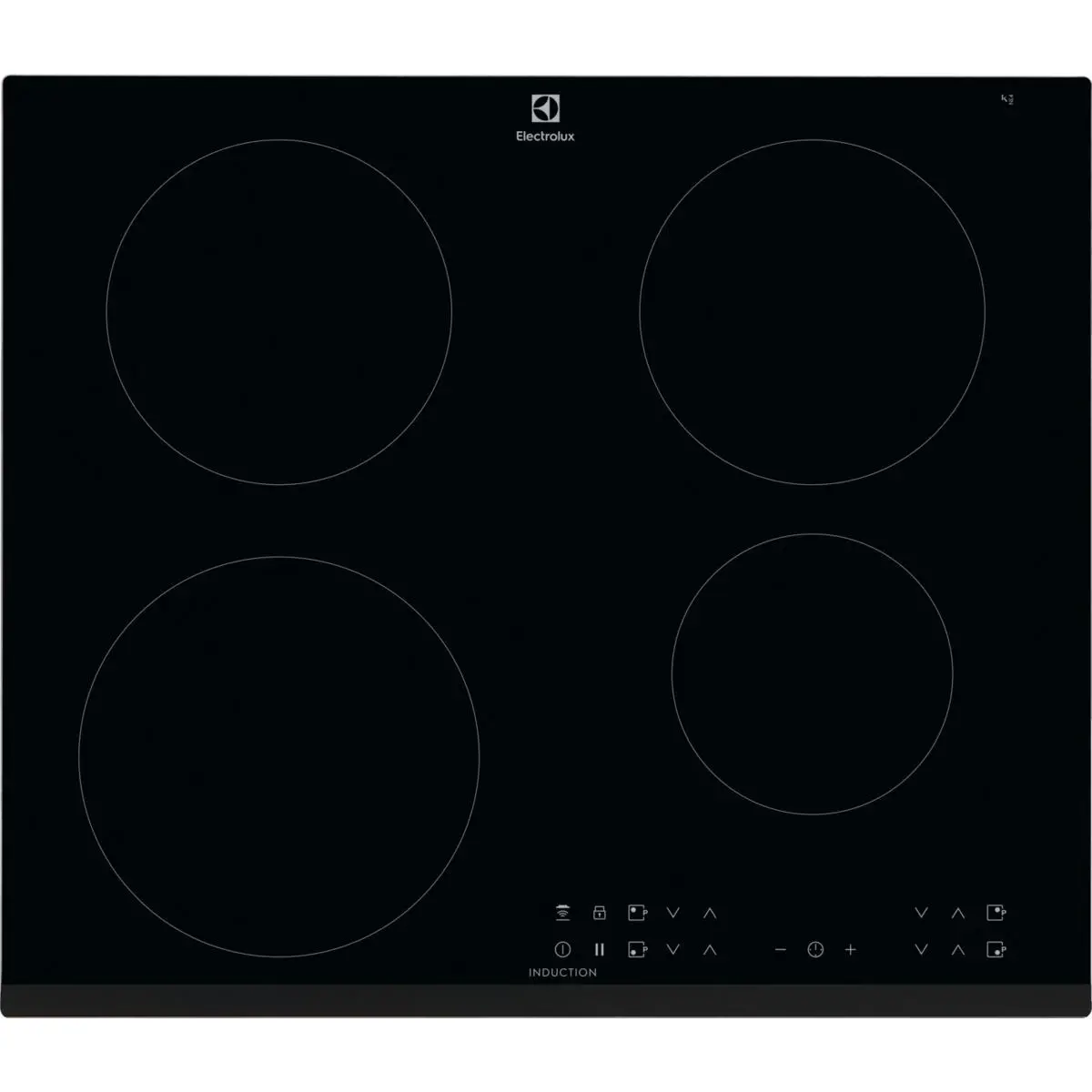 Płyta indukcyjna Electrolux Slim-fit LIR60430 59cm