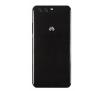 3mk Ferya SkinCase Huawei P10 (glossy black)