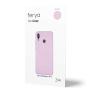 3mk Ferya SkinCase Huawei P20 Lite (satin bubblegum pink)