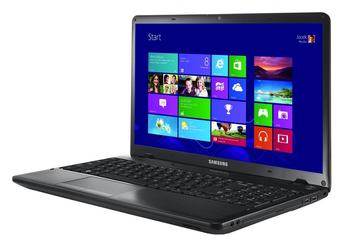 Samsung NP350E5C-A05PL Win8