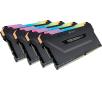 Pamięć RAM Corsair Vengeance RGB Pro DDR4 32GB (4 x 8GB) 3600 CL18