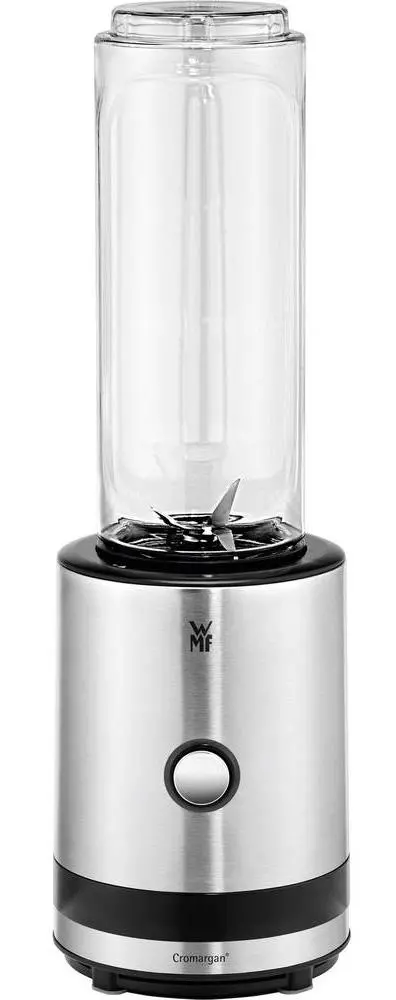 Blender kielichowy WMF Kitchenminis Smoothie 0,6l 2 butelki
