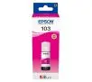 Tusz Epson EcoTank 103  C13T00S34A Purpurowy 65 ml