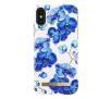 Etui iDeal Of Sweden Fashion Case do iPhone X/Xs (baby blue orchid)