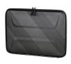 Etui na laptop Hama Hardcase Protection 15,6"  Czarny