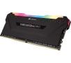 Pamięć RAM Corsair Vengeance RGB PRO Black DDR4 (2 x 16GB) 32GB 3000 CL15