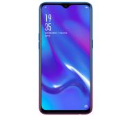 OPPO R17 Neo ブルー　新品　動作確認済み R17 Neo │ 格安スマホ/格安SIMはUQ mobile（モバイル）【公式】