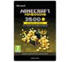 Minecraft - Minecoins 3500 monet [kod aktywacyjny] Xbox One