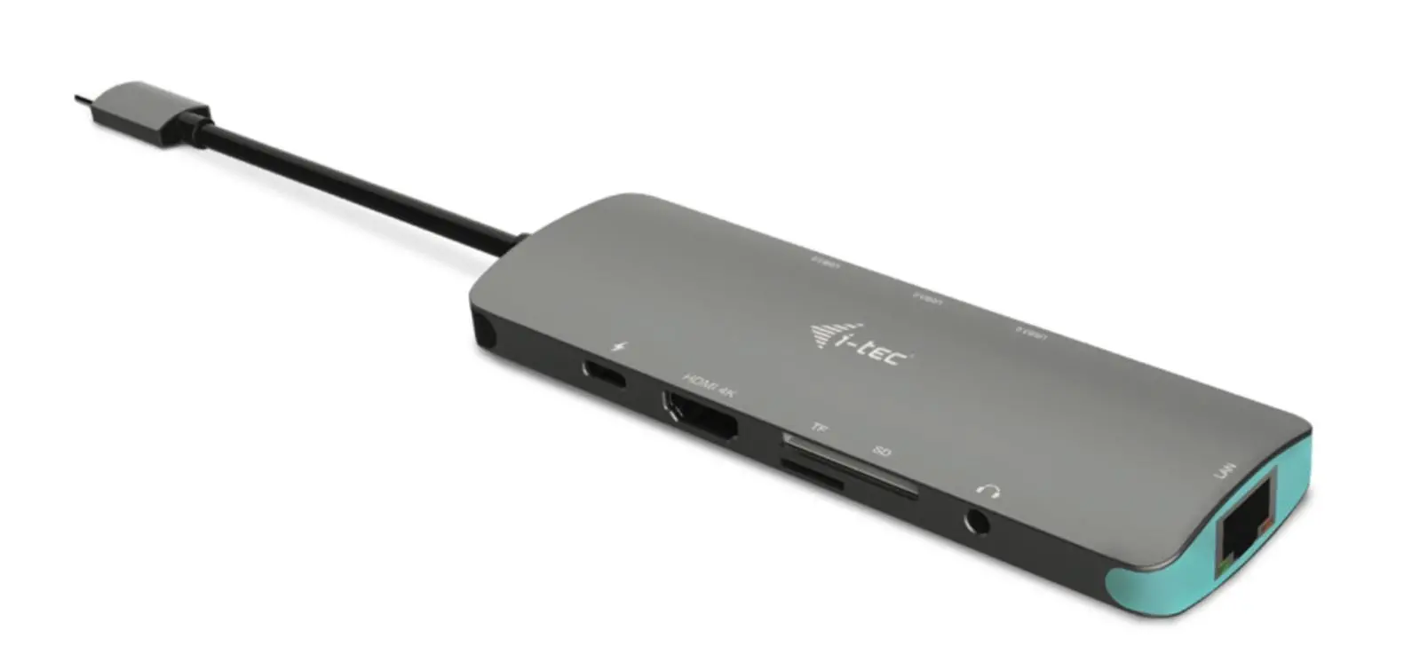 Stacja dokująca i-Tec C31NANODOCKLANPD