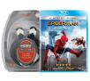 Kabel HDMI Pure Acoustics HD-402 + filmy Blu-ray Spider-Man Homecoming