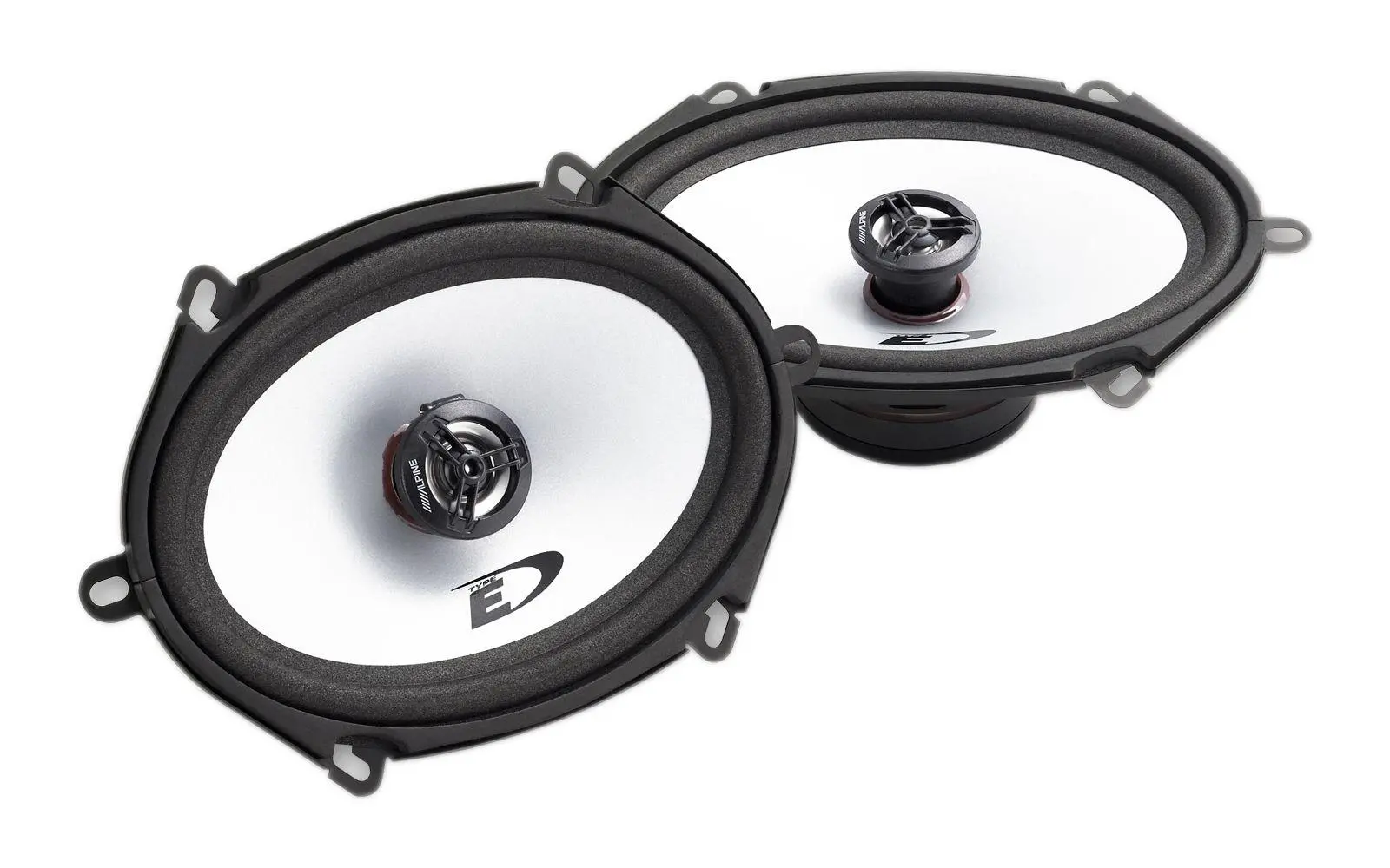 Głośniki samochodowe Alpine SXE-5725S