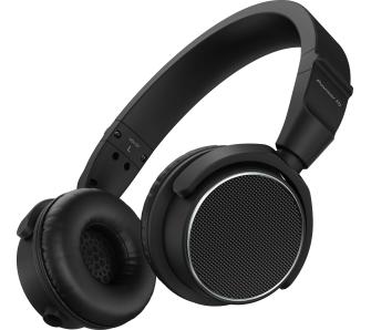 Słuchawki przewodowe Pioneer HDJ-S7-K Nauszne