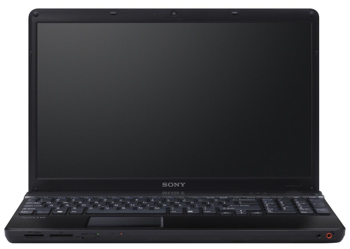 Sony Vaio VPC-EB2Z1E/BQ Grafika Win7