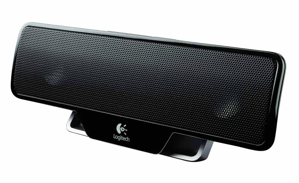 Głośniki Logitech Z 205