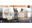 Tom Clancy's The Division 2 - Edycja Gold + figurka Phoenix Shield Xbox One / Xbox Series X